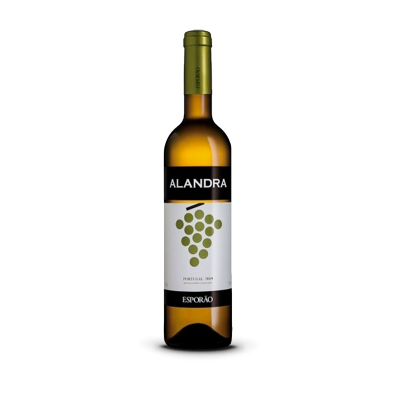 Vinho Alandra Branco (750ml)